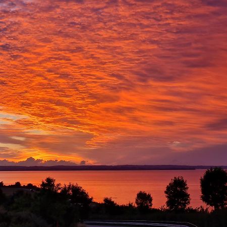 Kiekutsland Lägenhet Westerholz Exteriör bild